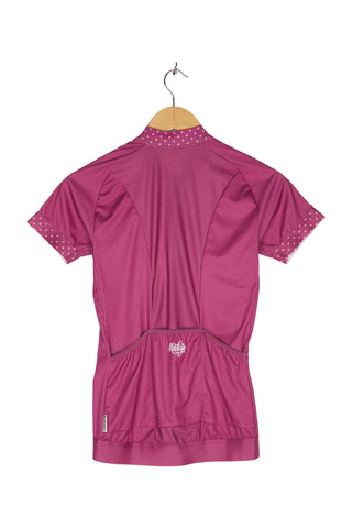 Radtrikot für Damen