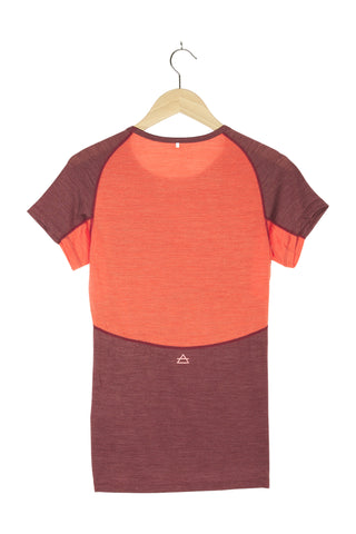 RUNNING MERINO 130 T-SHIRT WMN T-Shirt Merino für Damen