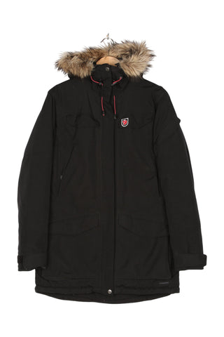 Winterjacke für Herren