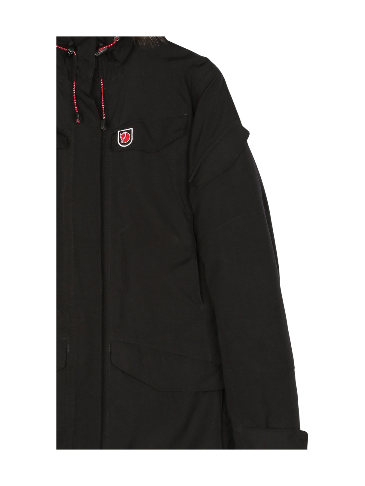 Winterjacke für Herren