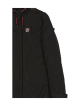 Winterjacke für Herren