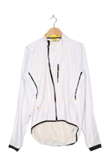 Fahrradjacke für Herren