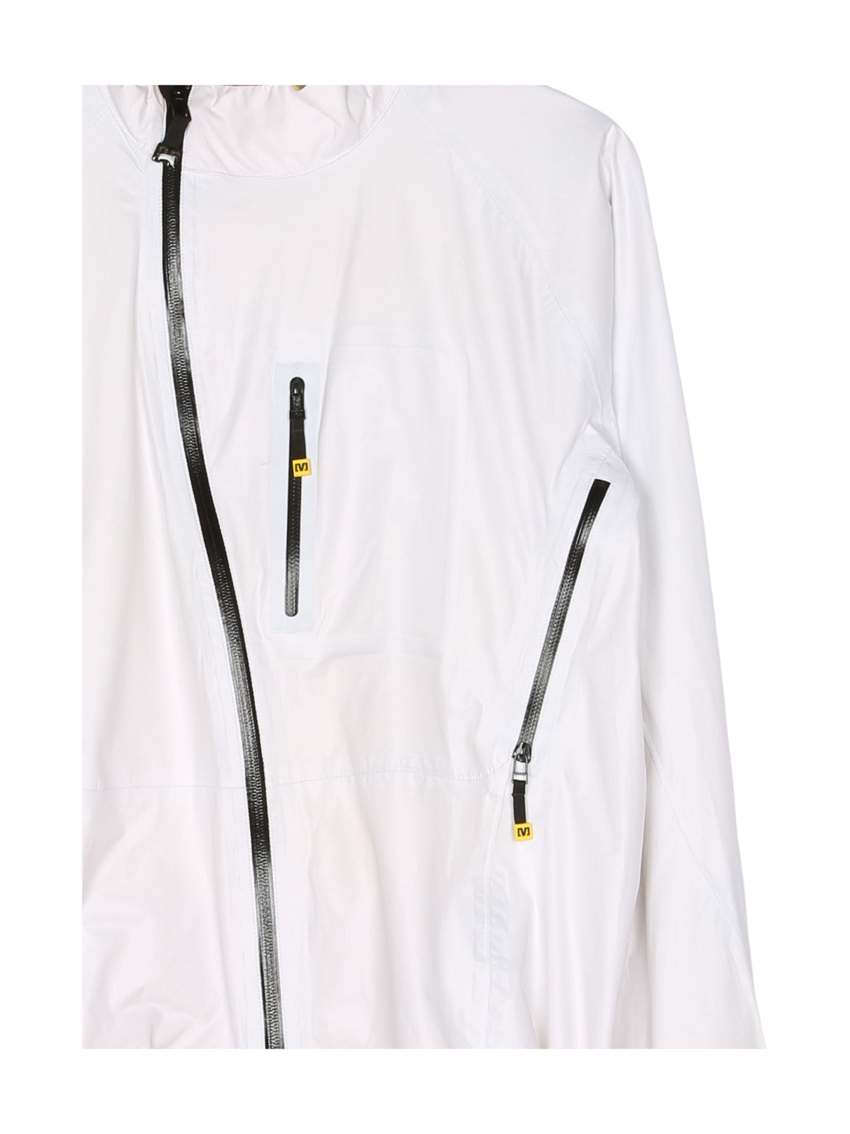 Fahrradjacke für Herren