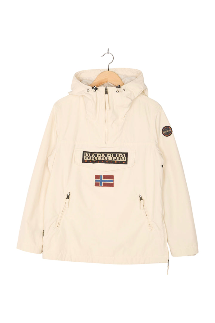 Hardshelljacke, Regenjacke für Herren