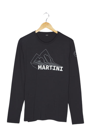 Longsleeve Funktion für Herren