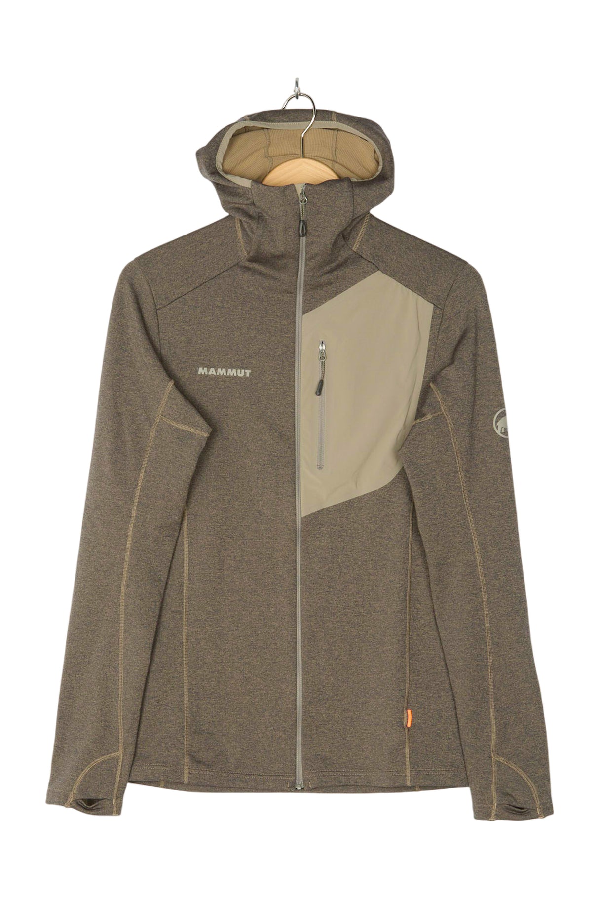 Fleecejacke für Herren