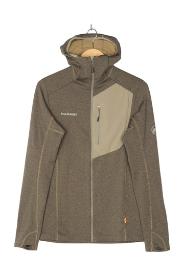 Fleecejacke für Herren