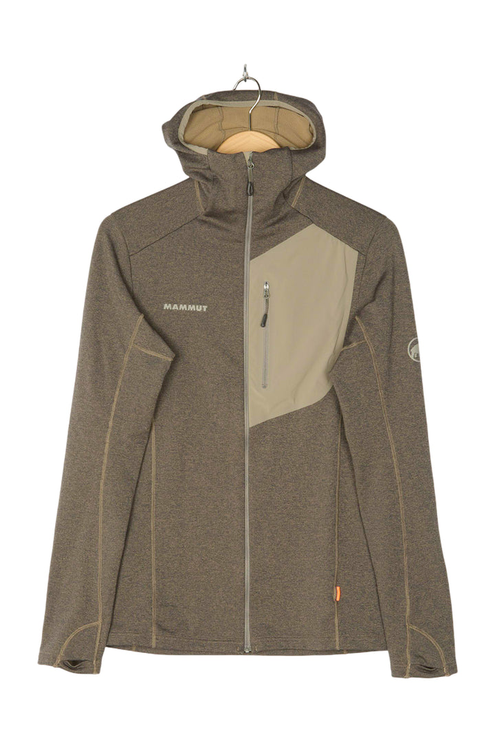 Fleecejacke für Herren