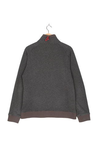 Fleecejacke für Herren