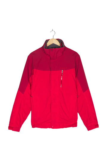 Doppeljacke für Herren