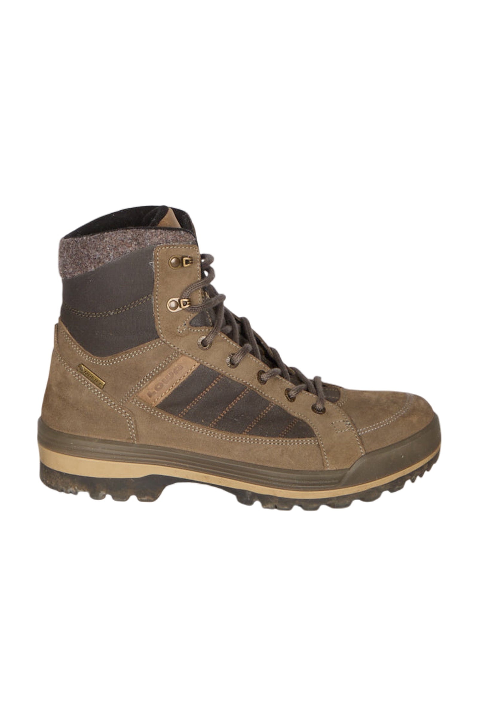 Winterschuhe & Winterstiefel für Herren