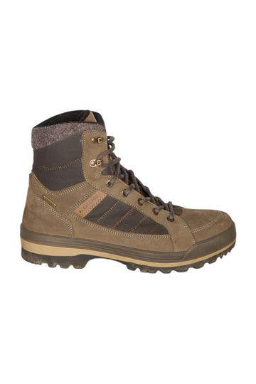Winterschuhe & Winterstiefel für Herren