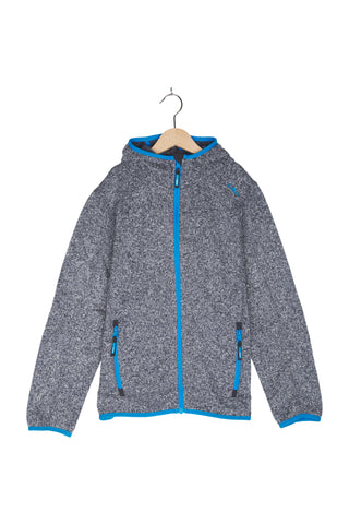 Fleecejacke für Kinder