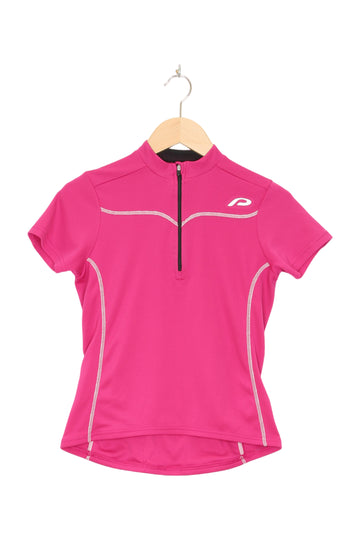 Radtrikot für Damen