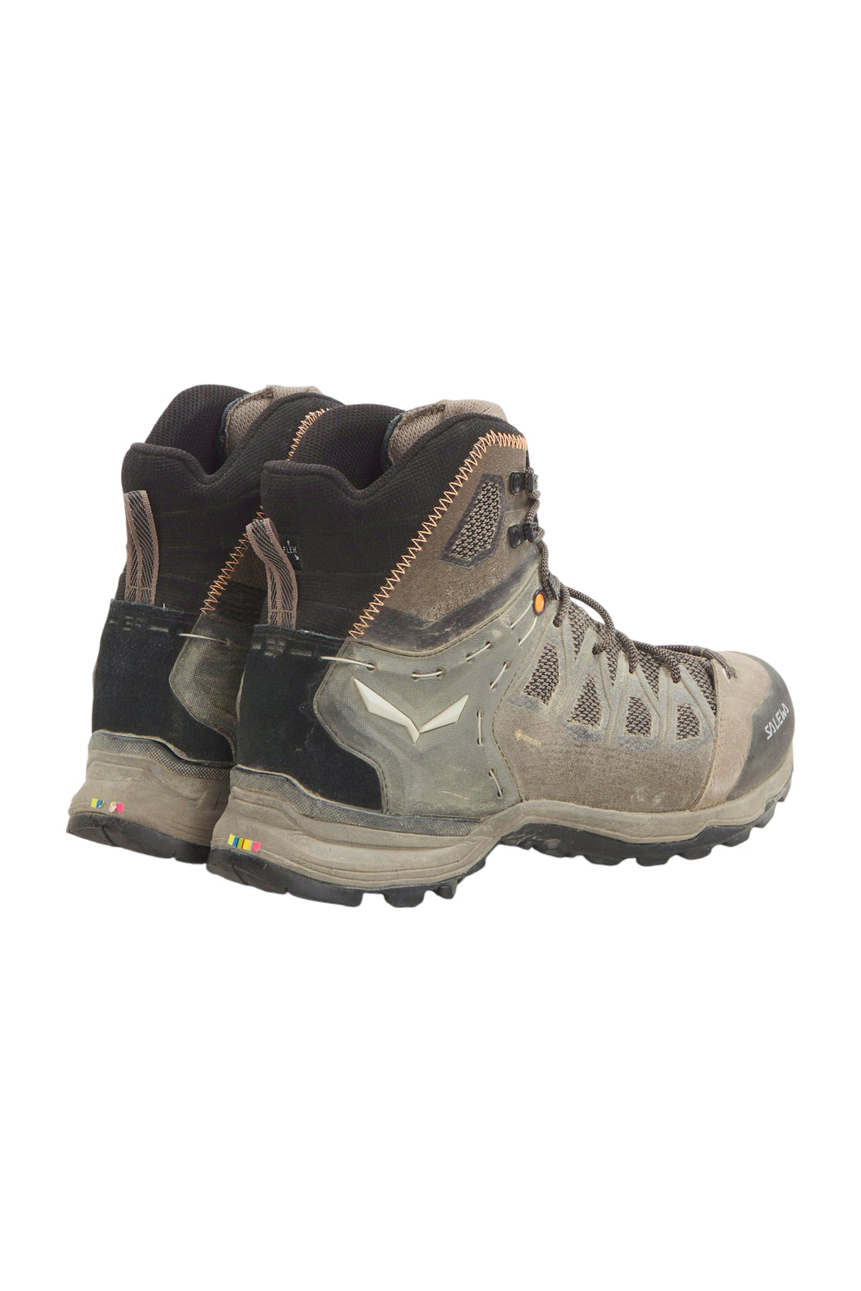 Wanderschuhe & Trekkingschuhe für Herren