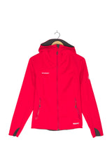 Softshelljacke für Damen