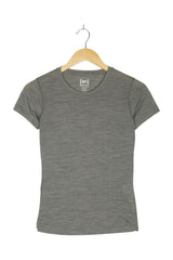 T-Shirt Merino für Damen