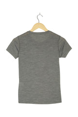 T-Shirt Merino für Damen