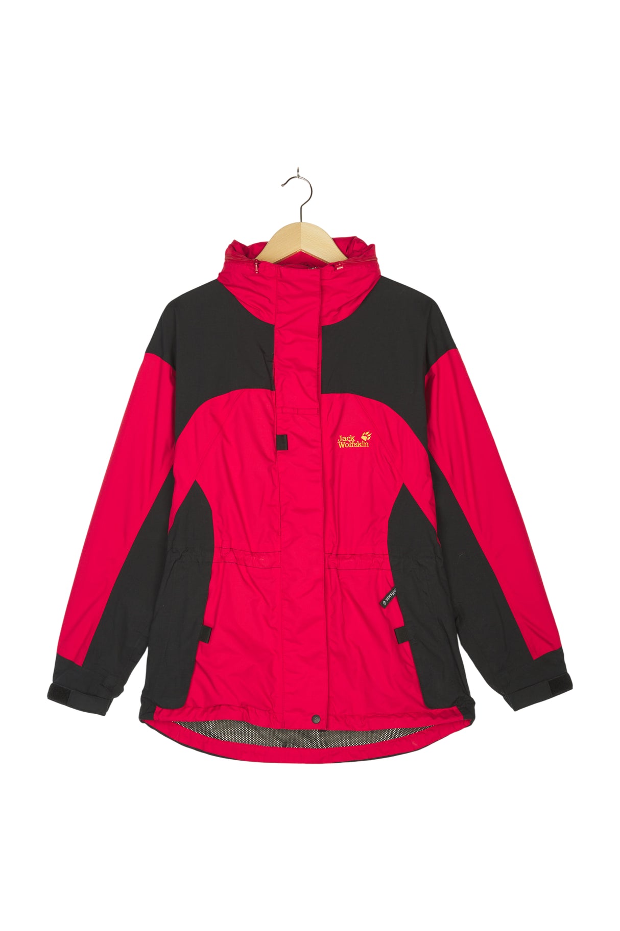 Hardshelljacke, Regenjacke für Damen