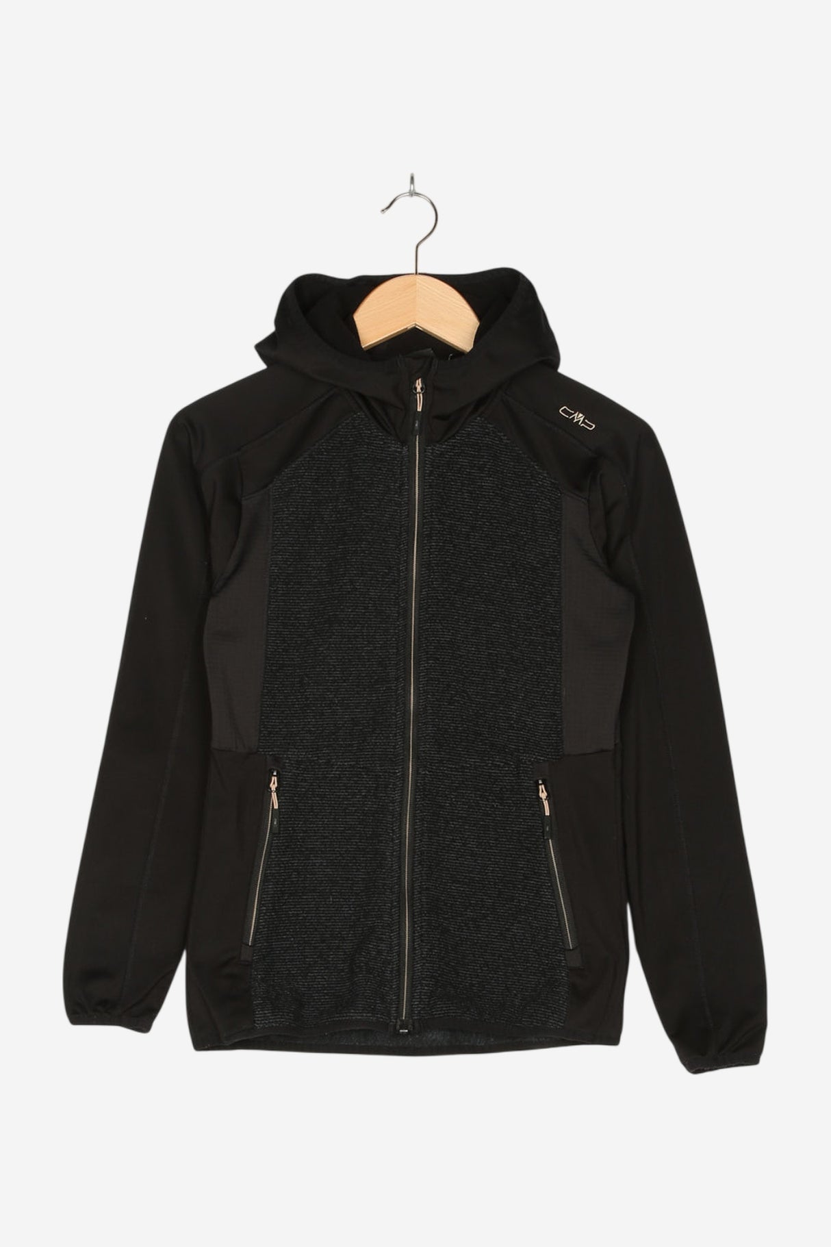 Fleecejacke für Damen