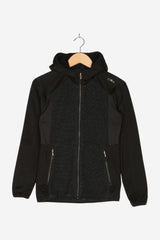 Fleecejacke für Damen
