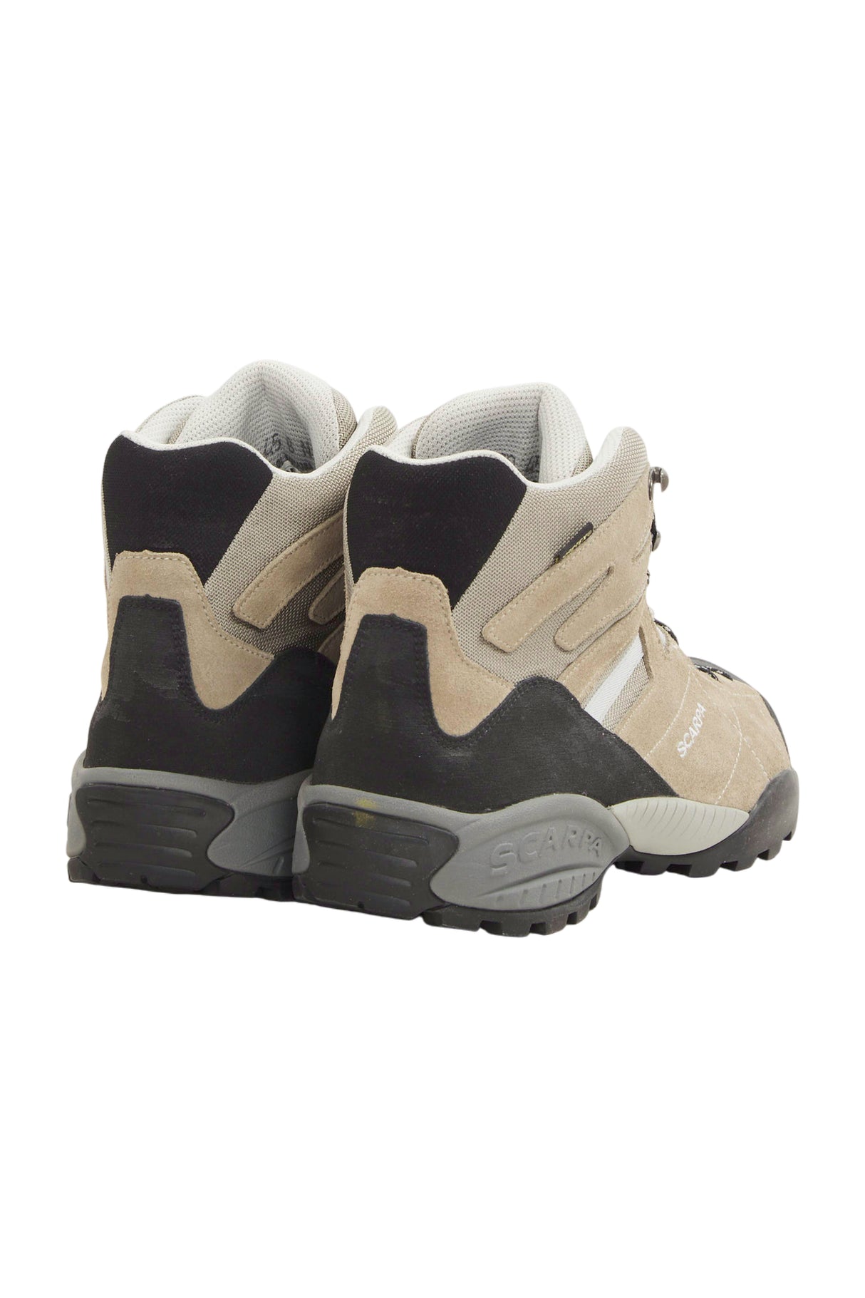 Wanderschuhe & Trekkingschuhe für Herren