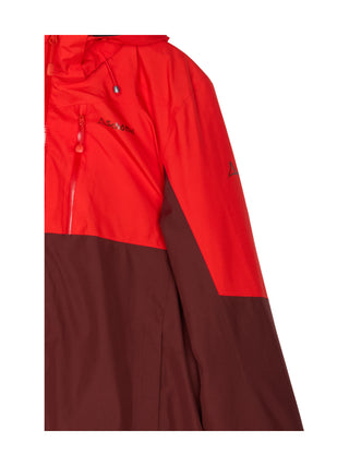 Hardshelljacke mit Goretex für Herren