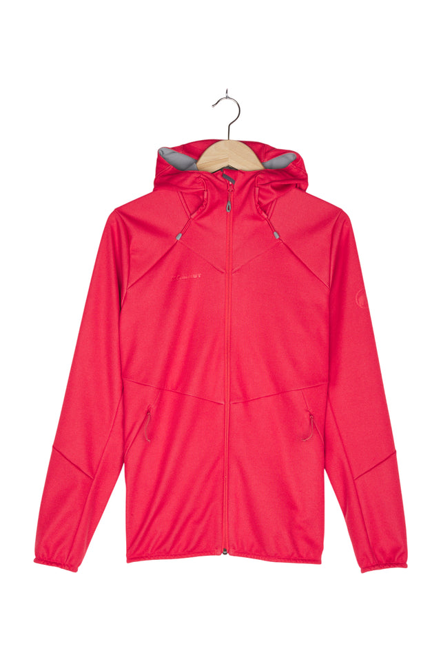 Softshelljacke für Damen