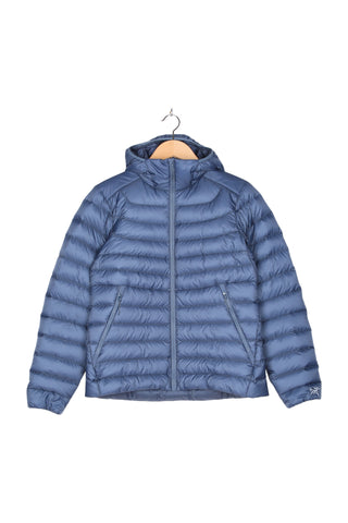 Daunenjacke für Damen