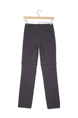 Zip-Hose für Damen