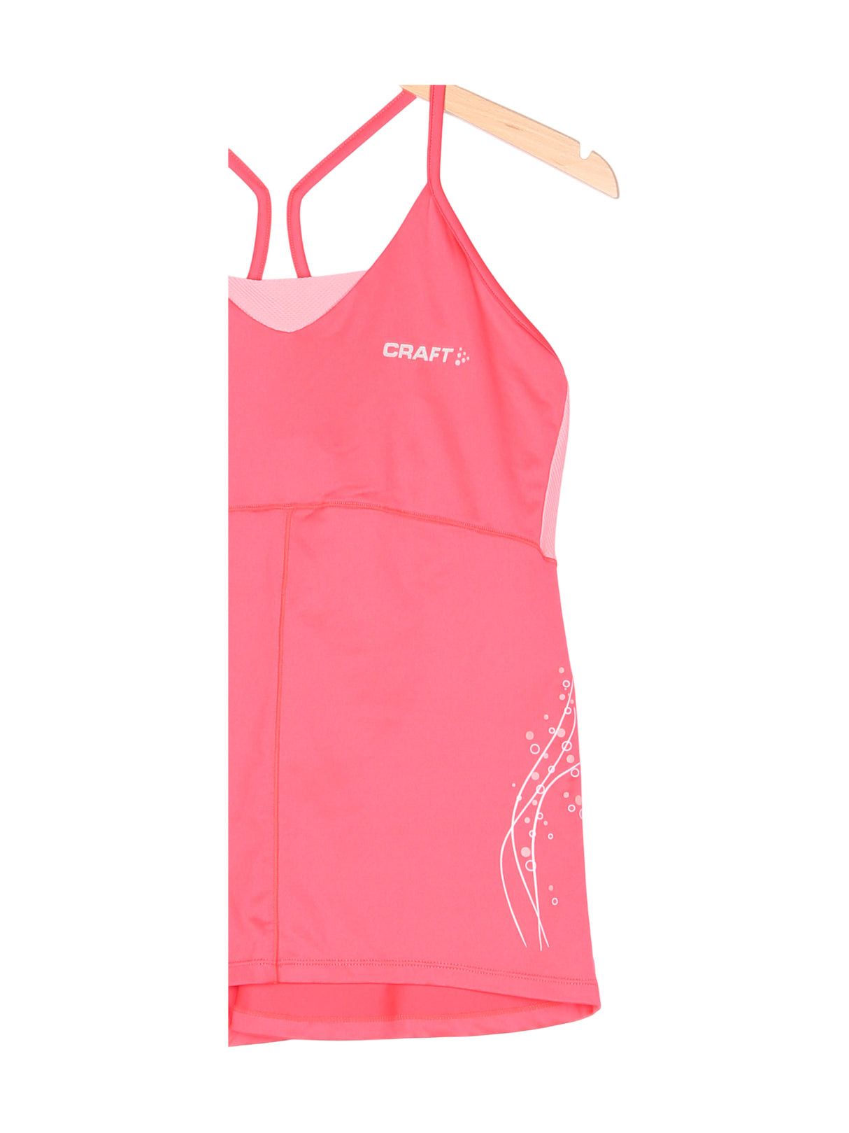 Fahrradtrikot für Damen