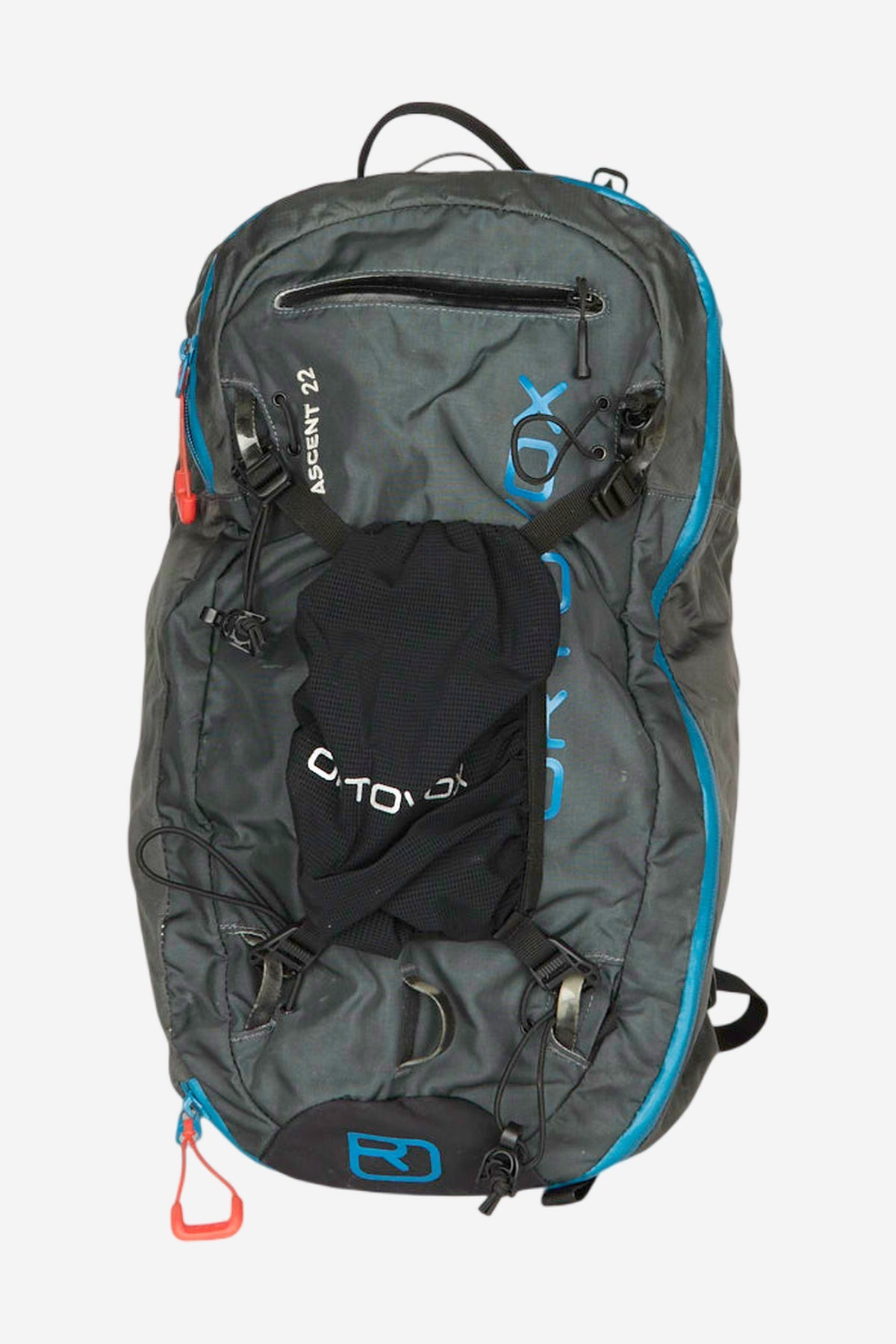 Kletterrucksack für Herren und Damen