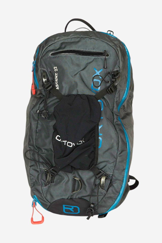 Kletterrucksack für Herren und Damen