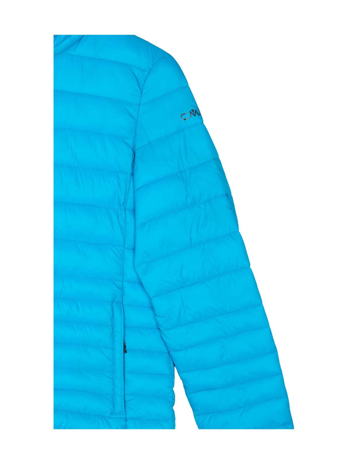 Kunstfaserjacke für Damen