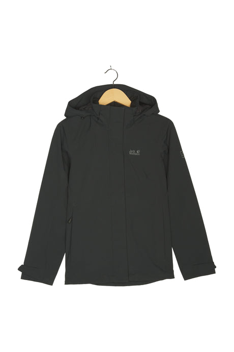 Hardshelljacke, Regenjacke für Damen