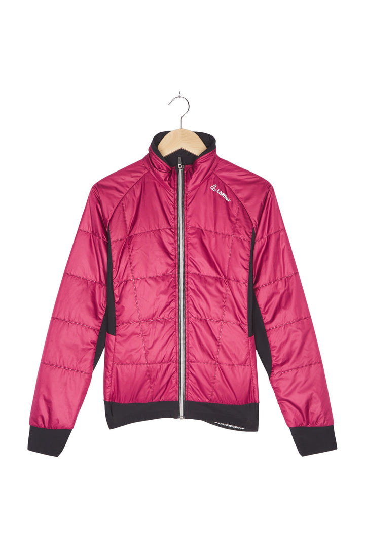 Radjacke für Damen