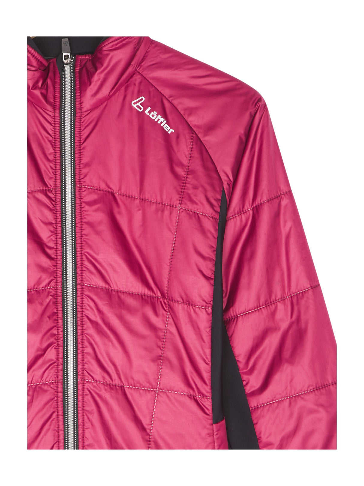 Radjacke für Damen