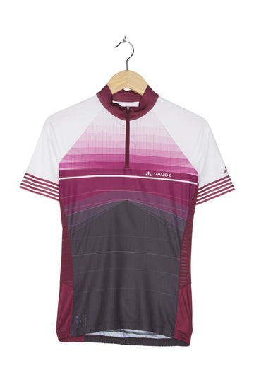 Radtrikot für Damen