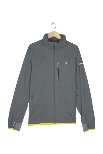 Hardshelljacke, Regenjacke für Herren