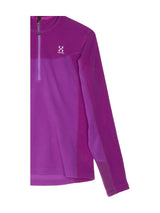 Fleecejacke für Damen