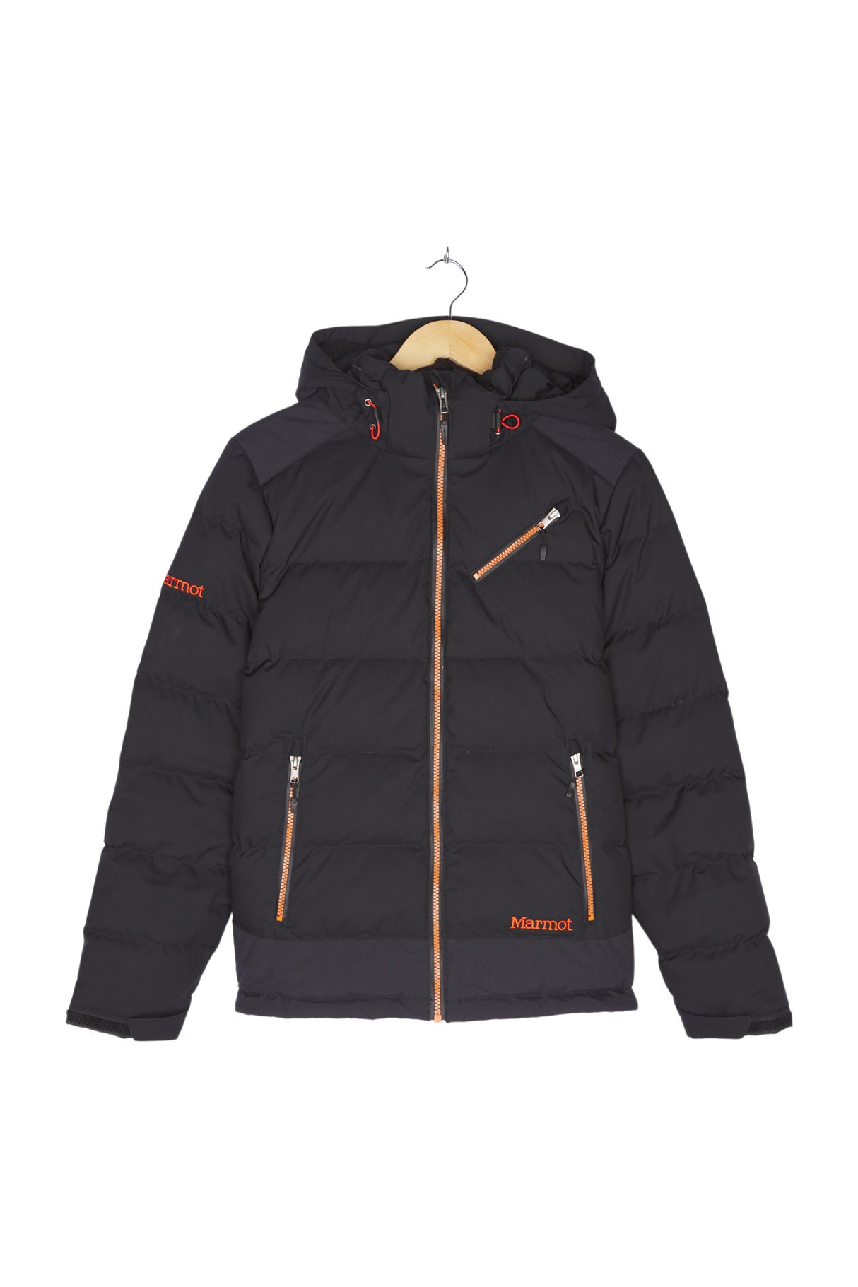 Daunenjacke für Damen