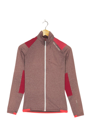 Fleecejacke für Damen