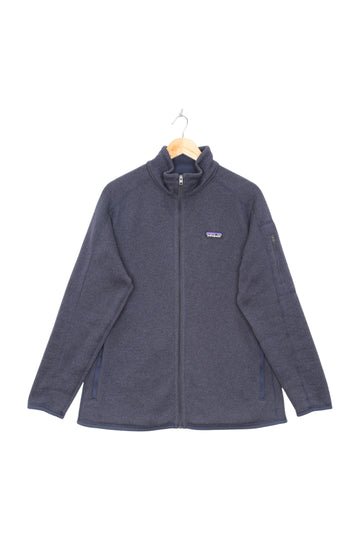 Fleecejacke für Herren