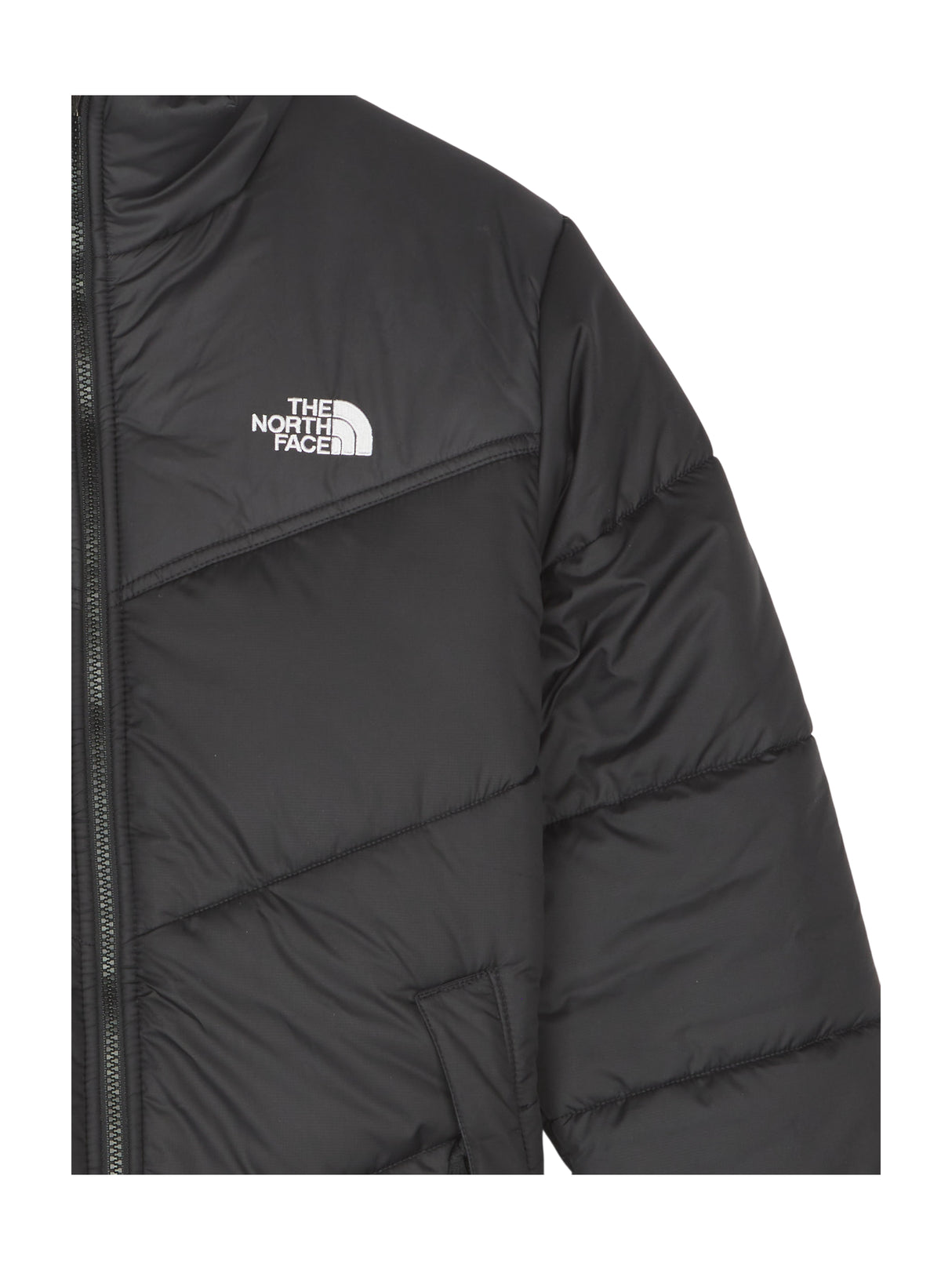 Winterjacke für Herren