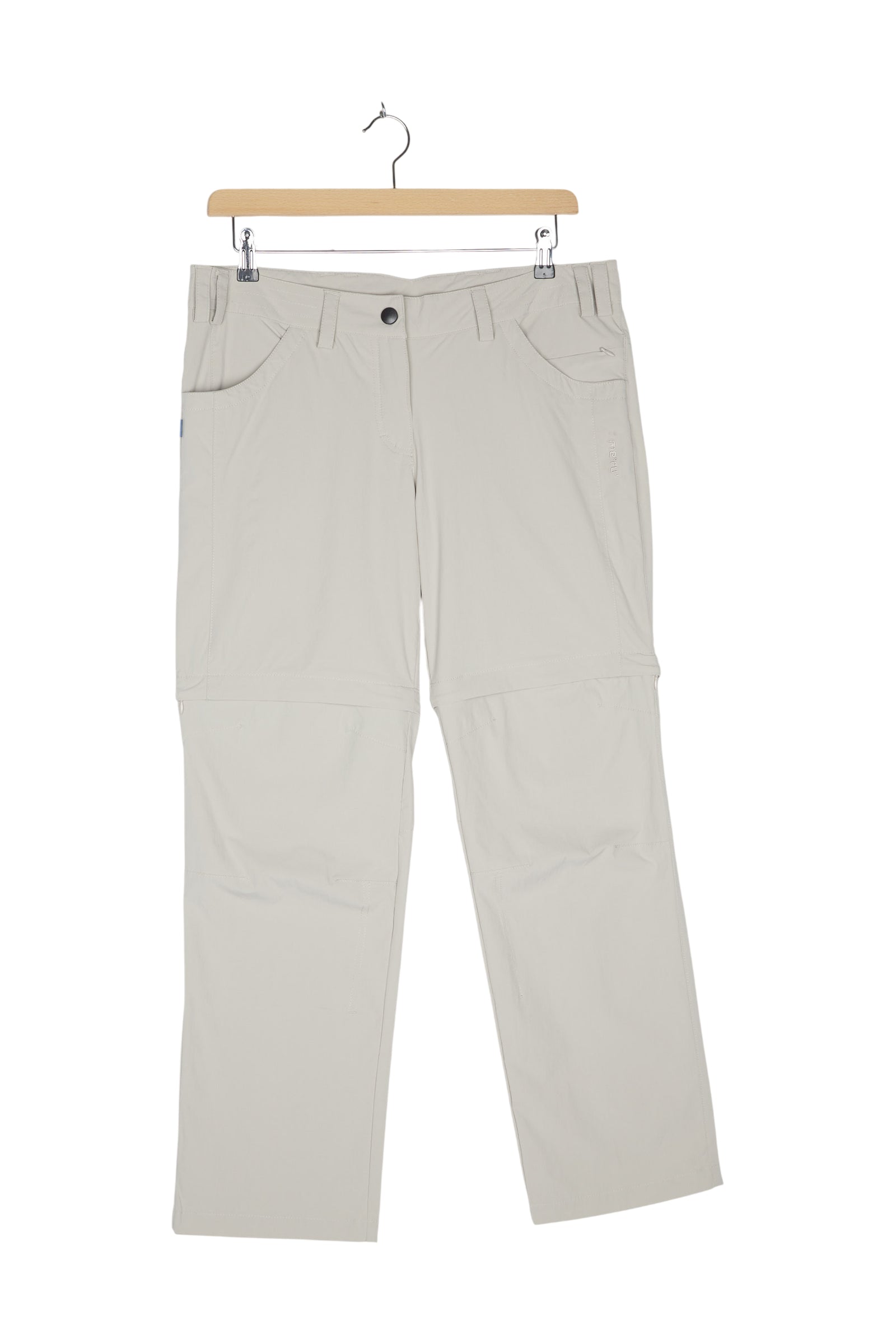 Zip-Hose für Herren