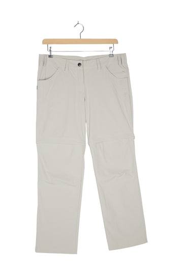 Zip-Hose für Herren