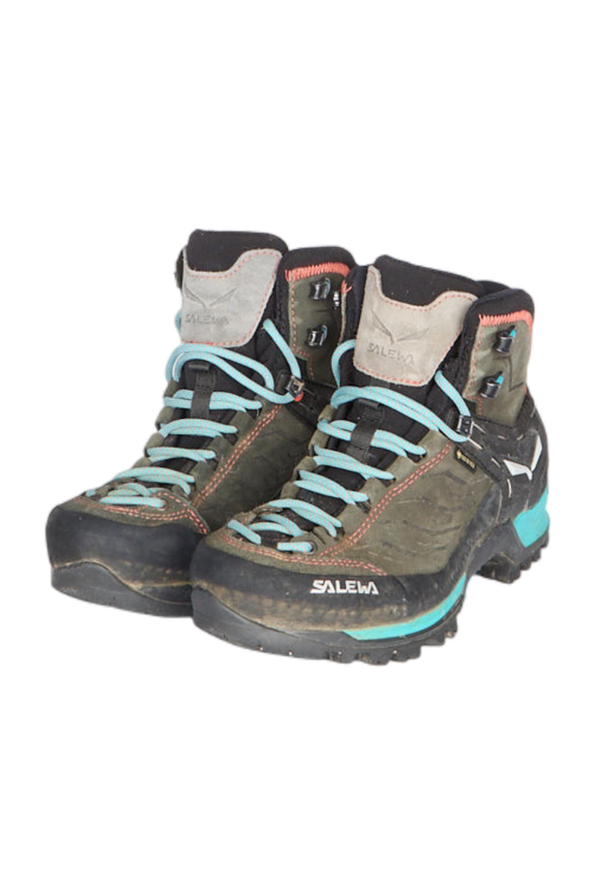 Wanderschuhe & Trekkingschuhe für Damen