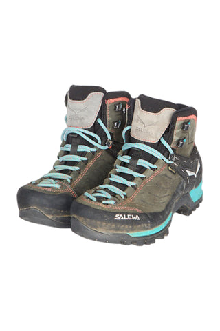 Wanderschuhe & Trekkingschuhe für Damen