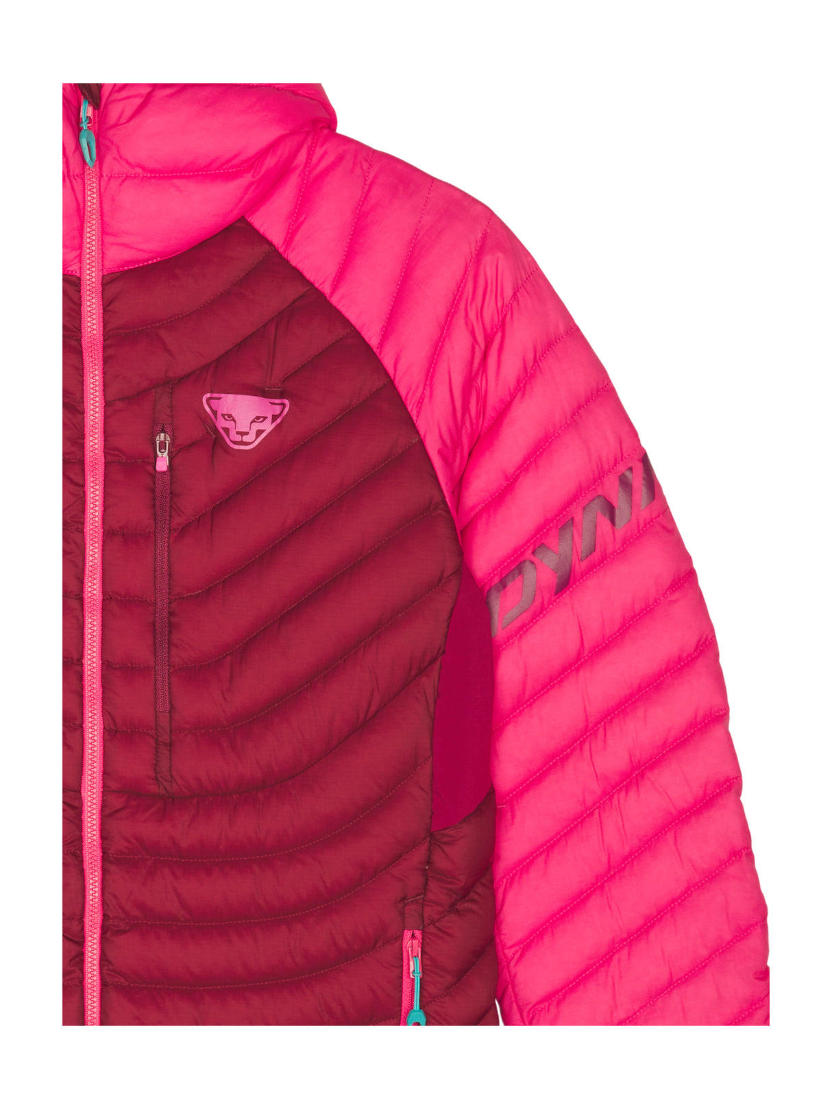 Daunenjacke für Damen