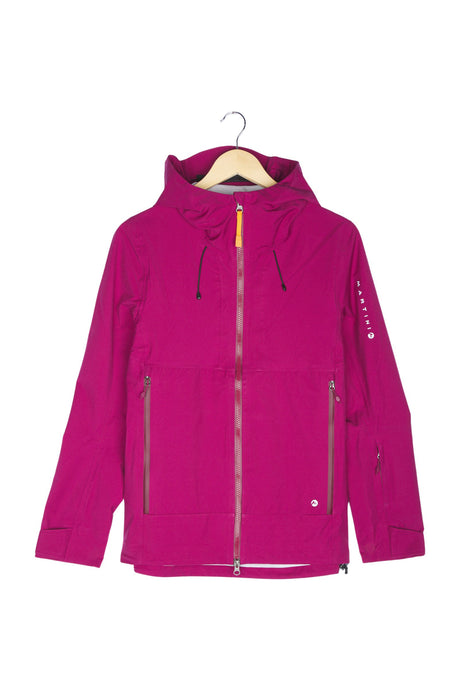 Hardshelljacke & Regenjacke für Damen